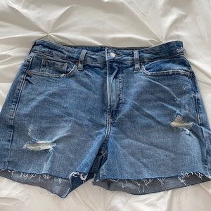 Old Navy shorts